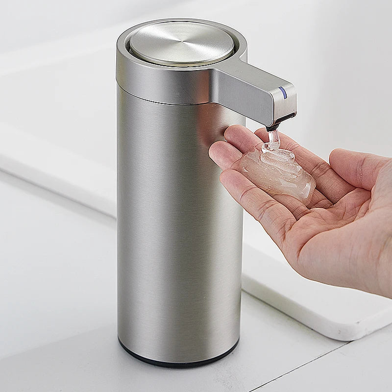 Automatic Kitchen Soap Dispenser