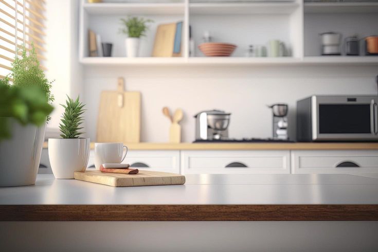 Kitchen Essentials