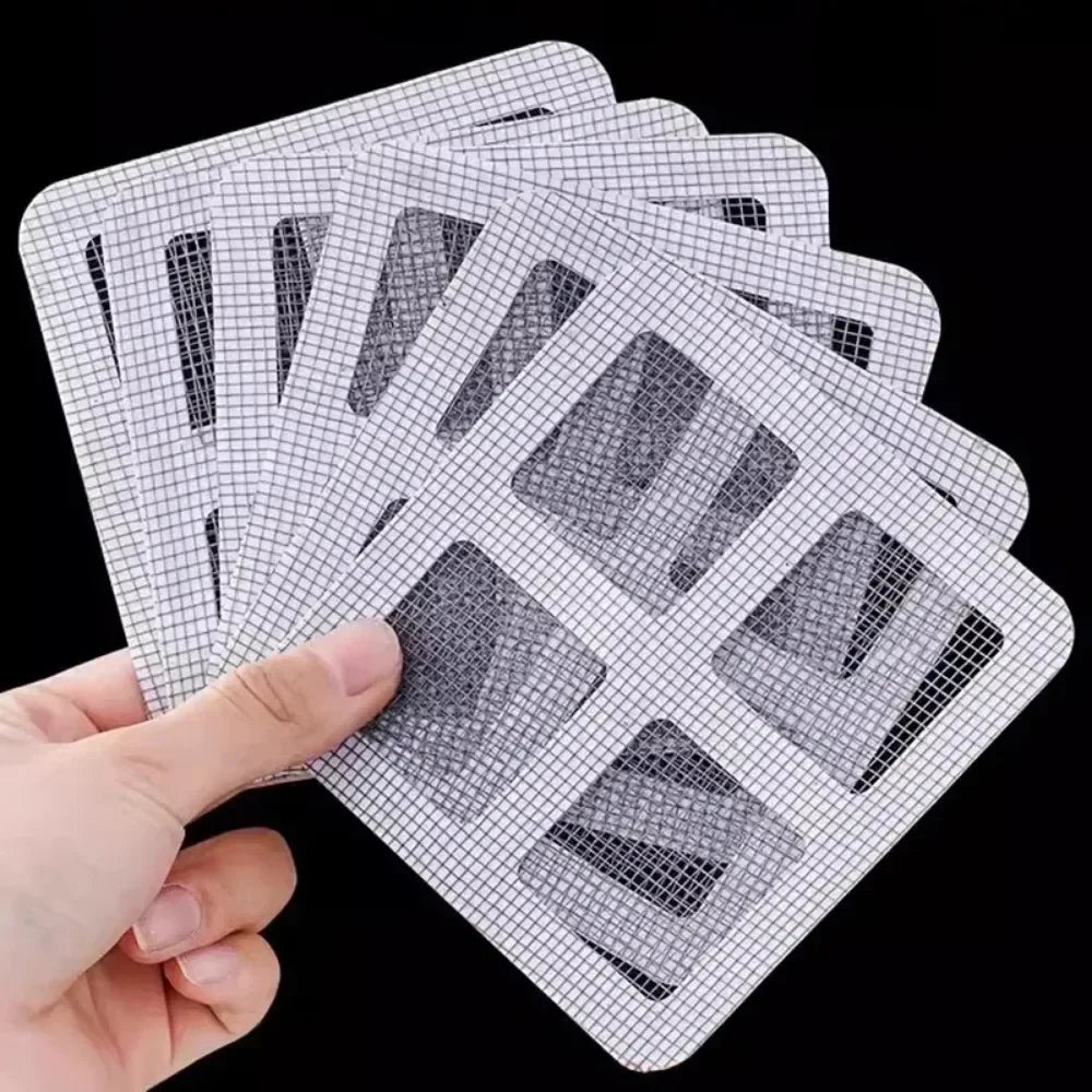 Disposable Shower Drain Hair Catcher