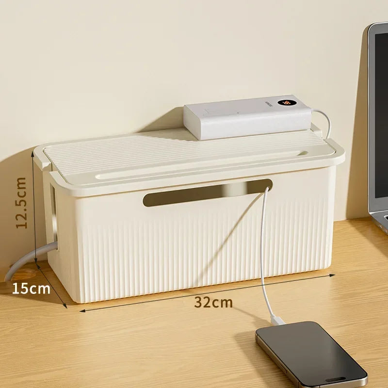 Cable Management Box