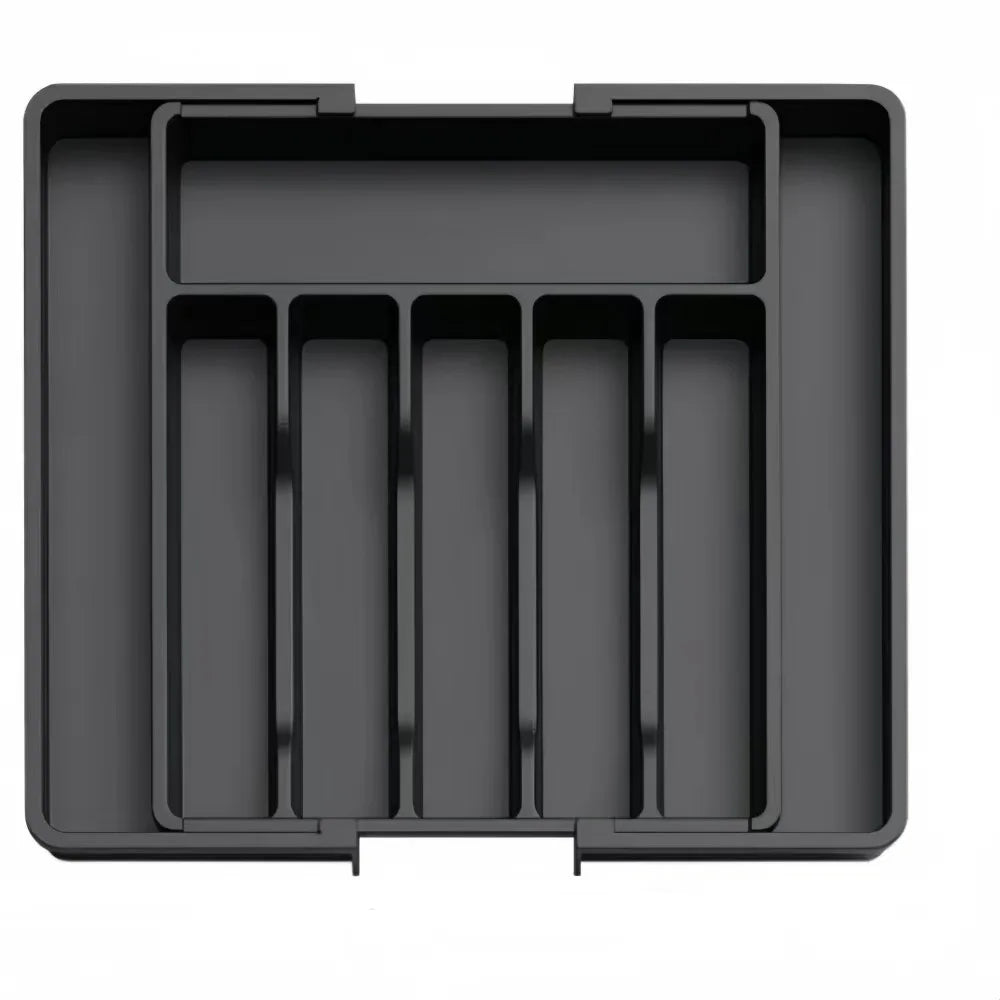 Adjustable Organizer Organizer Tray Set