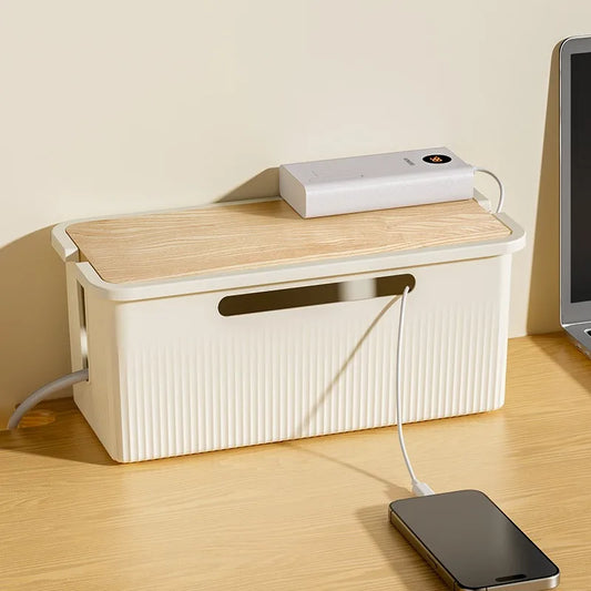 Cable Management Box