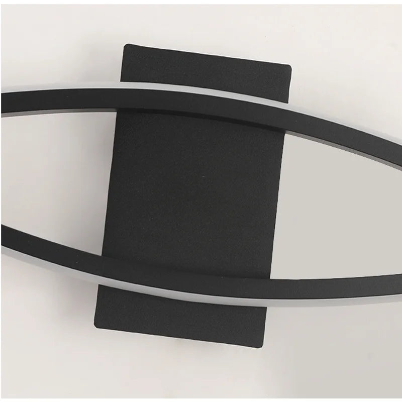 Modern Wall Light For Living Space