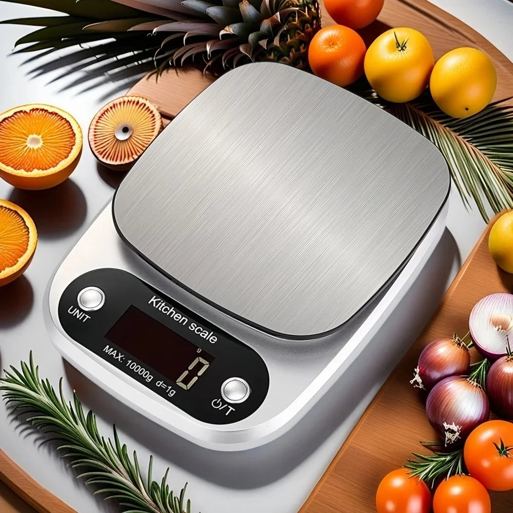 Digital Kitchen Scale