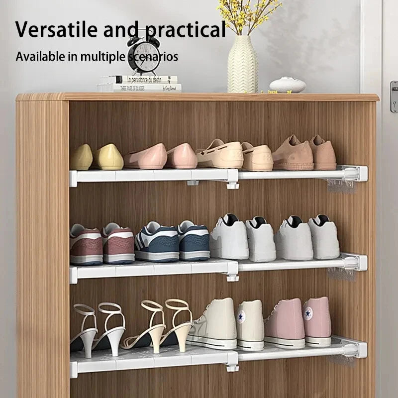 Expandable Closet Dividers