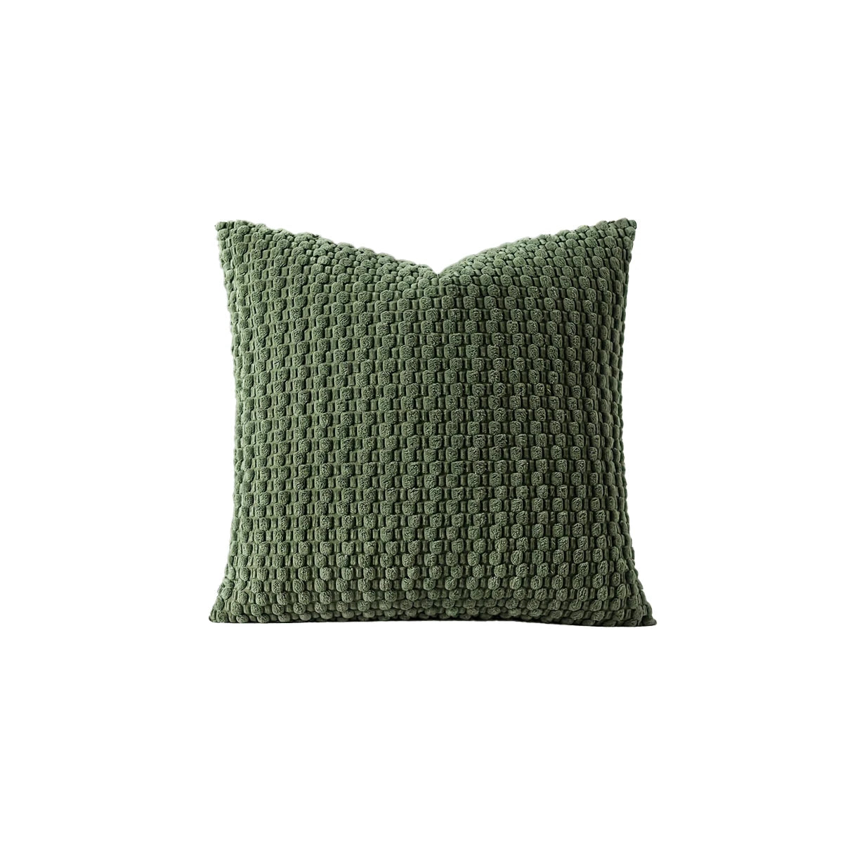 Soft Boho Style Pillow Covers