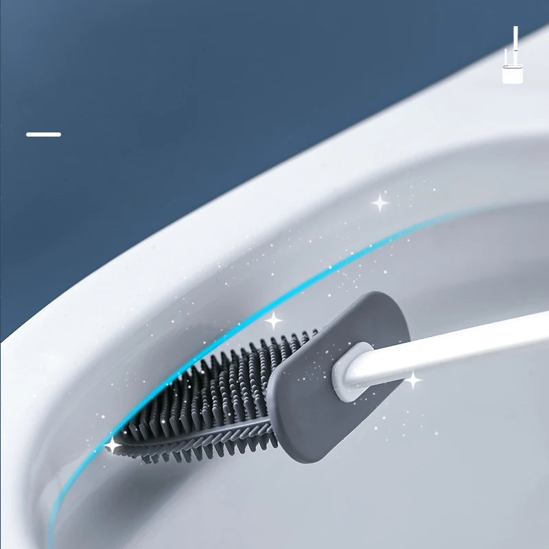 Wall Mounted Toilet Bowl Cleaner