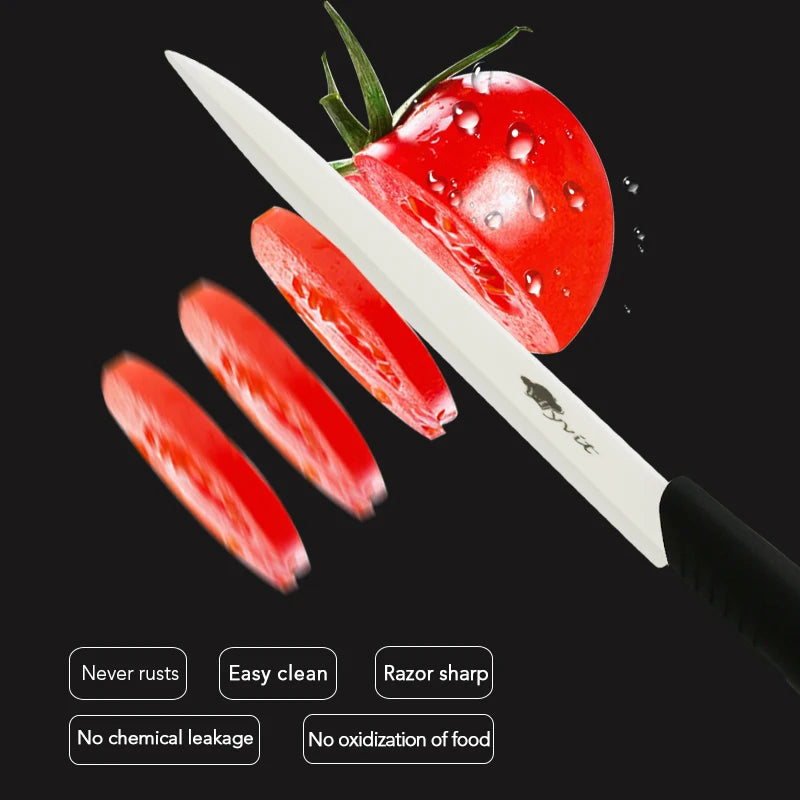 Kitchen Knives Set