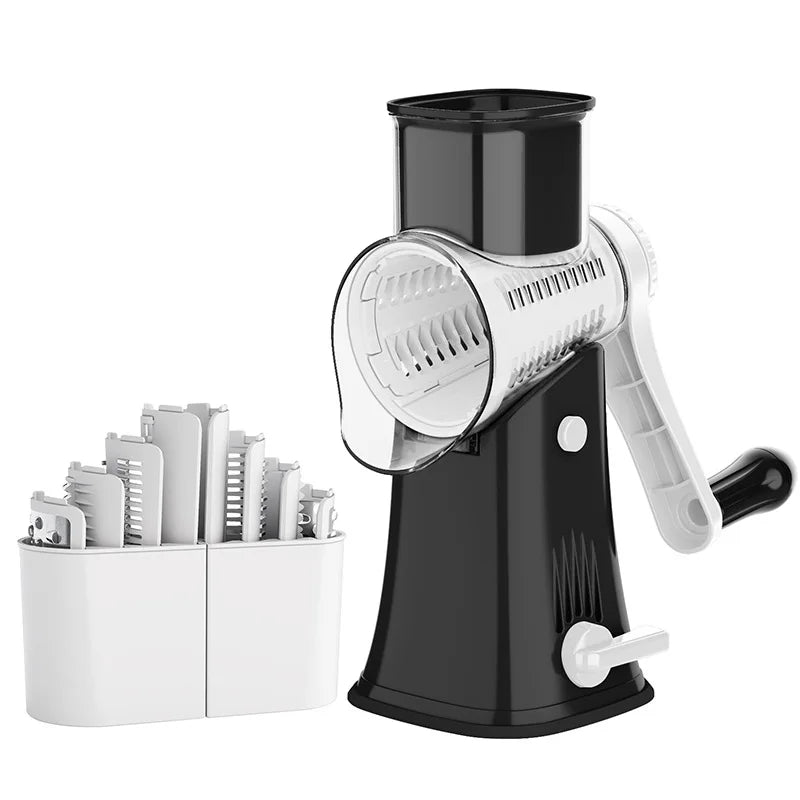 Multifunction Vegetable Chopper