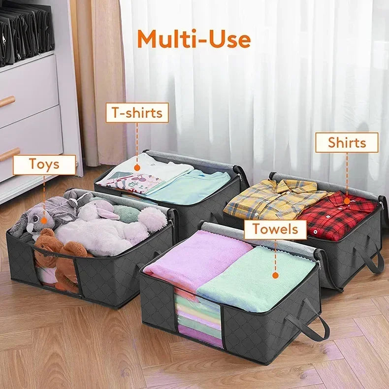 Under Bed Storage Bags