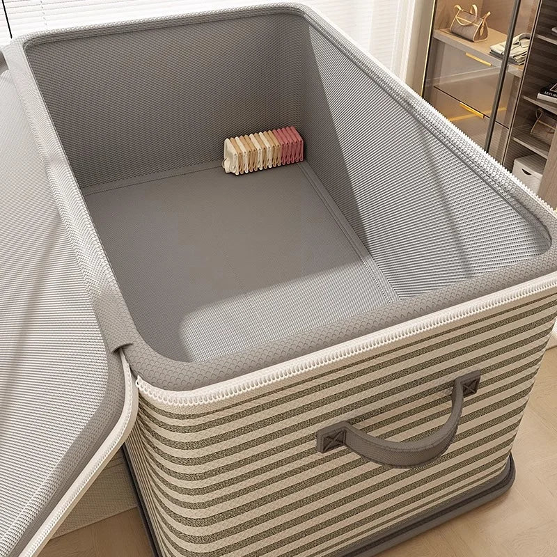 Lockable Storage Box