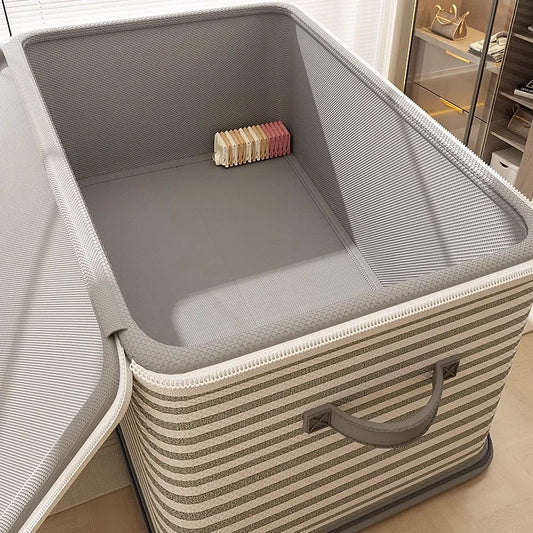 Lockable Storage Box