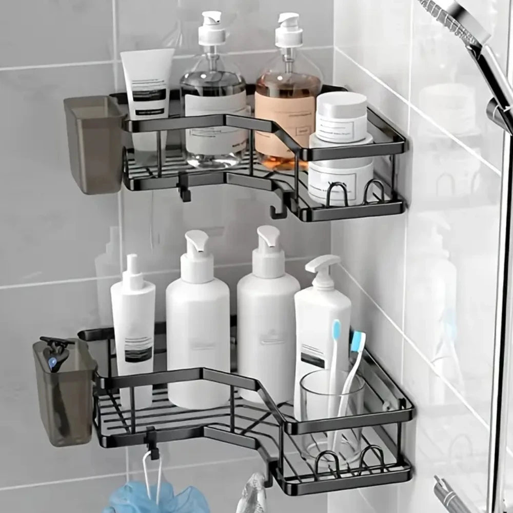 Adhesive Shower Caddy
