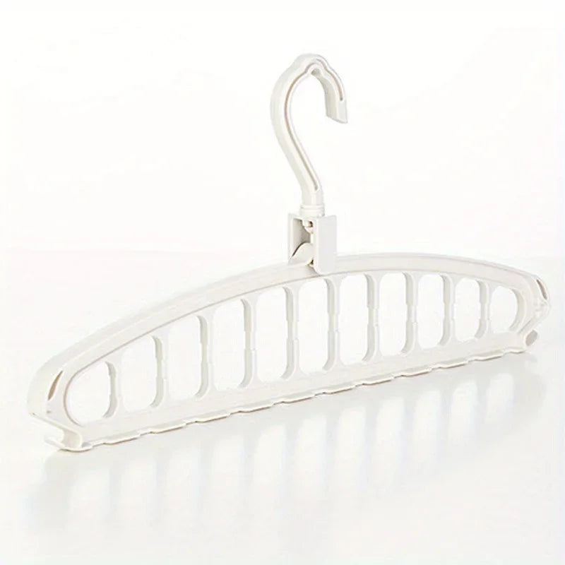 Space Saving Multi-Layer Hangers