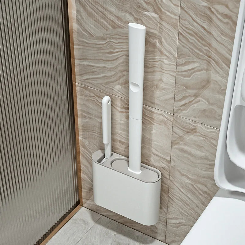 Wall Mounted Toilet Bowl Cleaner