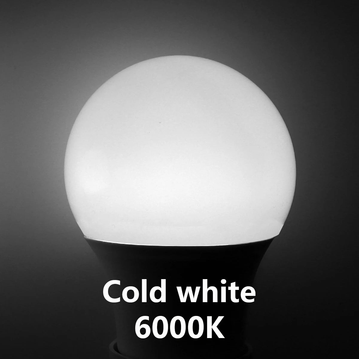 Outdoor Sensor LED bulb