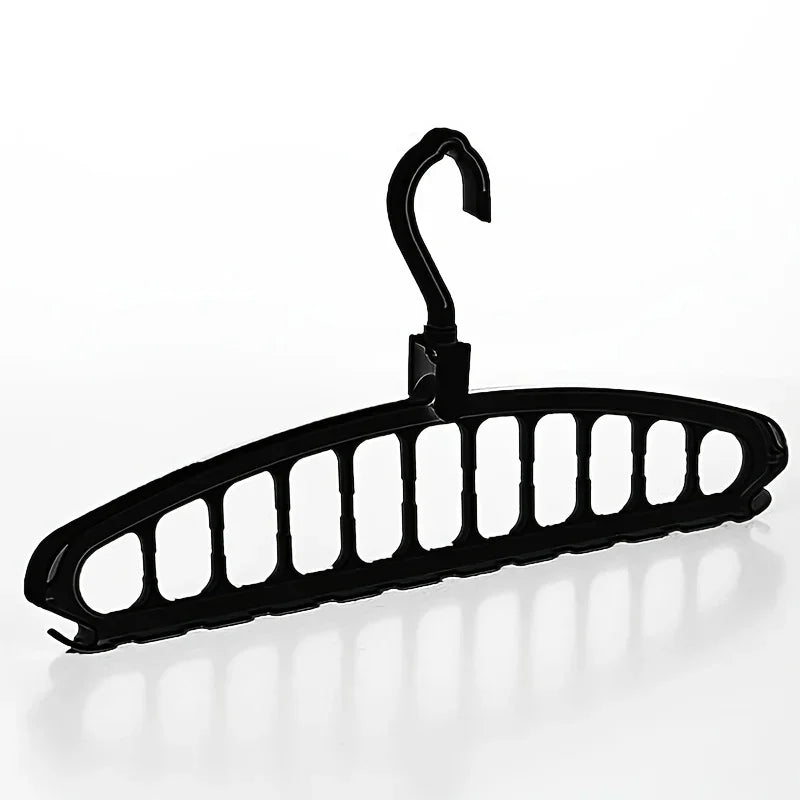 Space Saving Multi-Layer Hangers