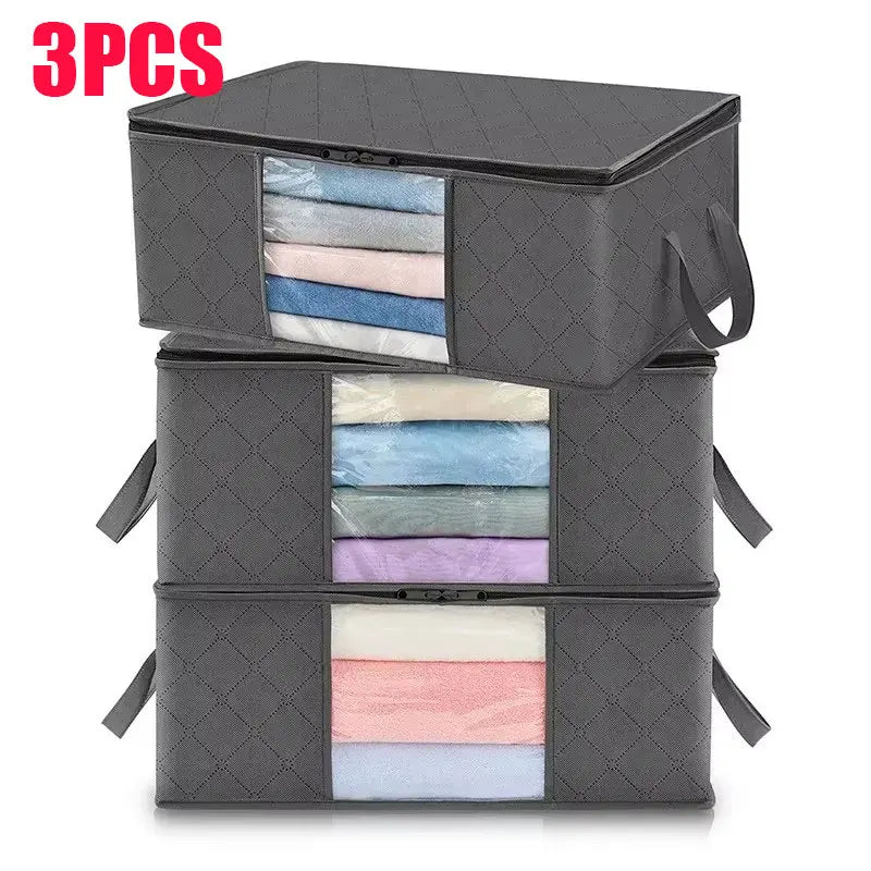Under Bed Storage Bags