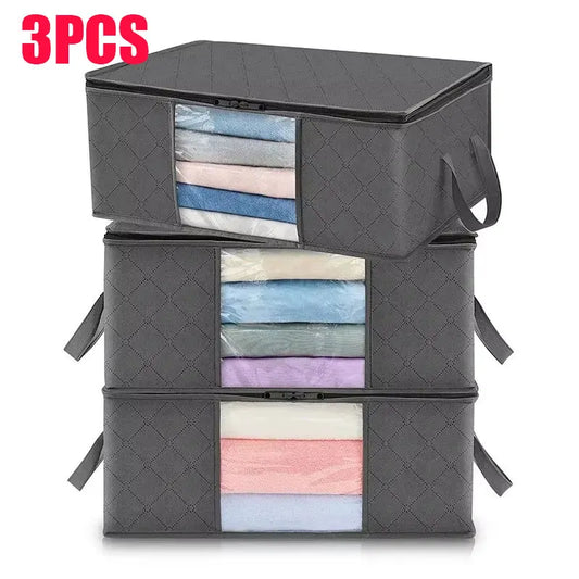 Under Bed Storage Bags