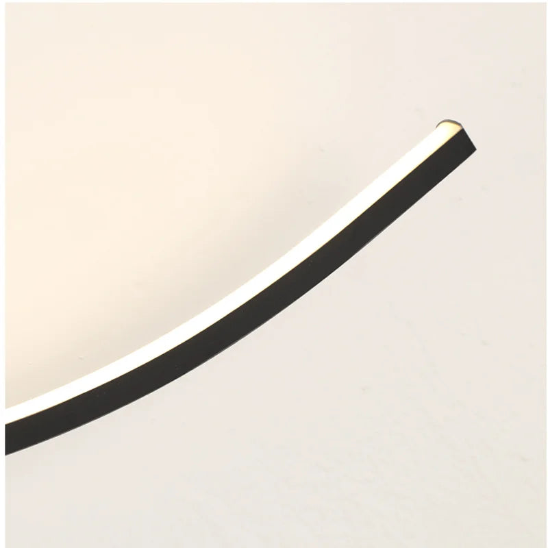 Modern Wall Light For Living Space