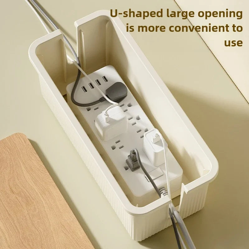 Cable Management Box