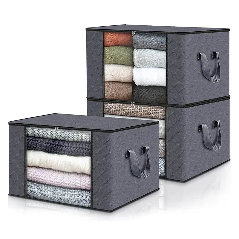 Under Bed Storage Bags