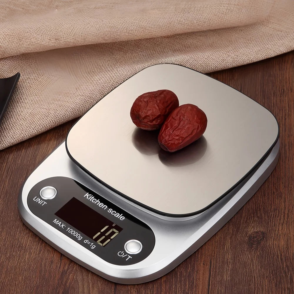 Digital Kitchen Scale