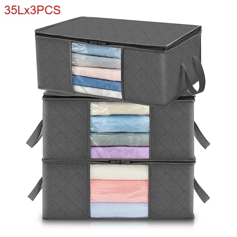 Under Bed Storage Bags