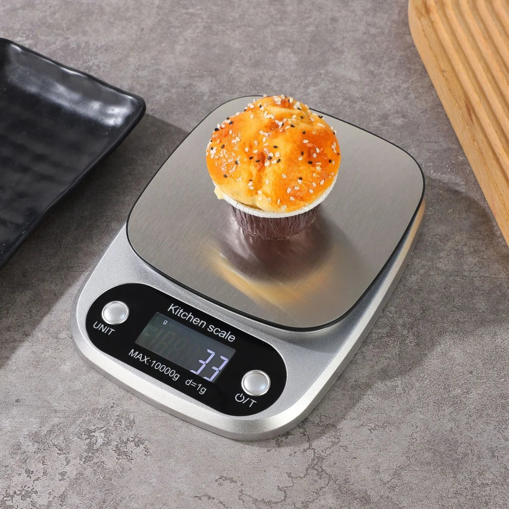 Digital Kitchen Scale