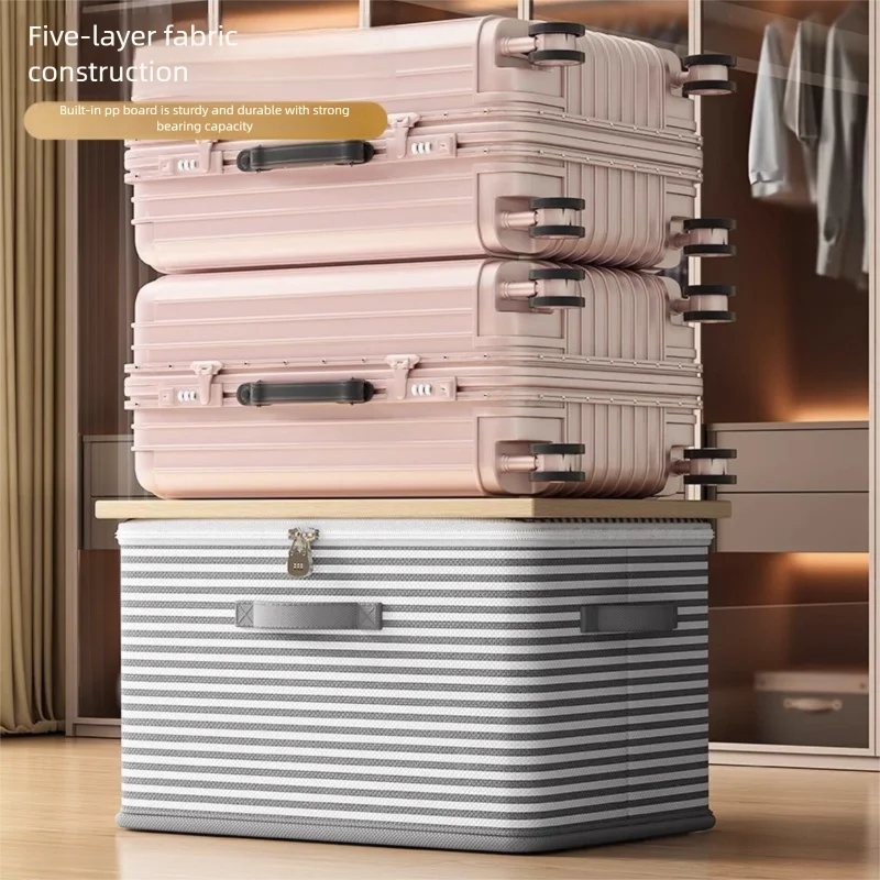Lockable Storage Box
